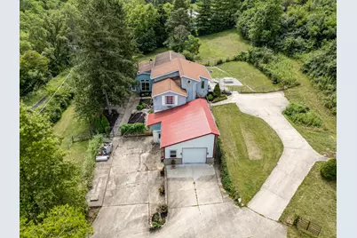 1873 Upper Tug Fork Road #Lot 4, Alexandria, KY 41001 - Photo 4