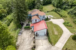 1873 Upper Tug Fork Rd, Alexandria, KY 41001 - Photo 4