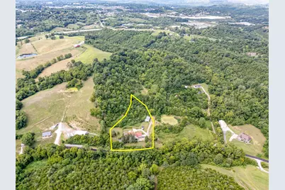 1873 Upper Tug Fork Road #Lot 4, Alexandria, KY 41001 - Photo 2