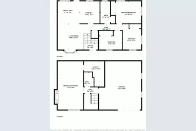 495 Pooles Creek Road, Cold Spring, KY 41076 - Photo 2