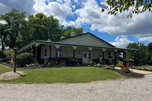 3680 Hwy 127, Owenton, KY 40359 - Photo 2