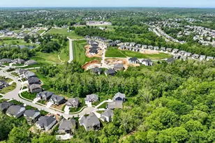 1464 Topaz Trace Ct, Hebron, KY 41048 - Photo 18