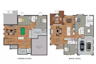 1464 Topaz Trace Ct, Hebron, KY 41048 - Photo 2