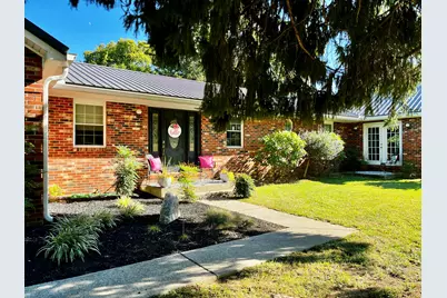 1035 Claxon Ridge Road, Owenton, KY 40359 - Photo 4