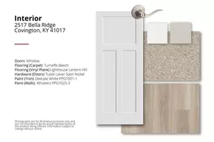 2517 Bella Rdg, Covington, KY 41017 - Photo 22