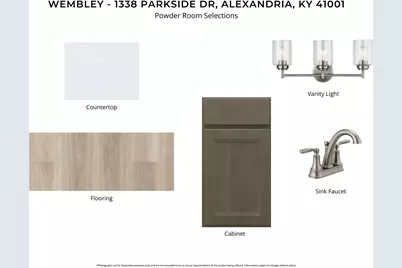 1338 Parkside Drive #154B, Alexandria, KY 41001 - Photo 6