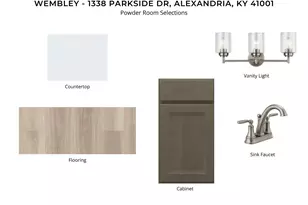 1338 Parkside Dr, Alexandria, KY 41001 - Photo 6