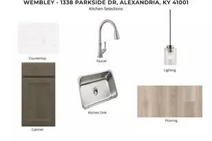 1338 Parkside Dr, Alexandria, KY 41001 - Photo 4