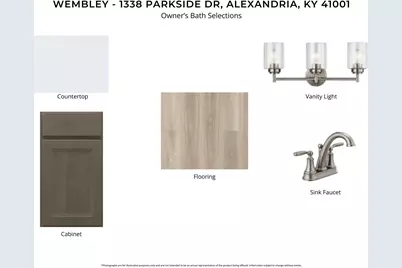 1338 Parkside Drive #154B, Alexandria, KY 41001 - Photo 4