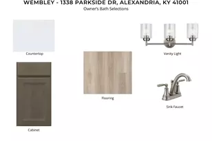 1338 Parkside Dr, Alexandria, KY 41001 - Photo 4