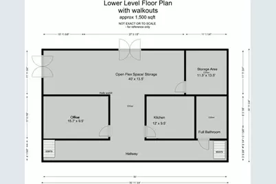 25 Ruthman Drive, Dry Ridge, KY 41035 - Photo 6