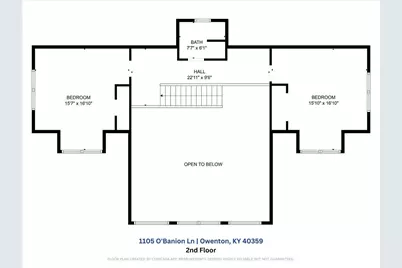 1105 Obanion Lane, Owenton, KY 40359 - Photo 46