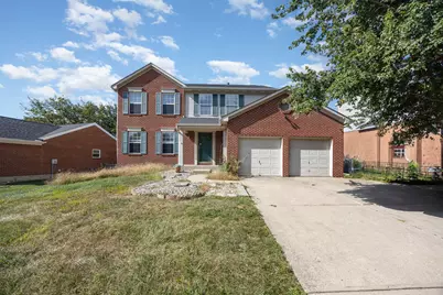 7603 Thunder Ridge Drive, Florence, KY 41042 - Photo 1