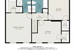 7603 Thunder Ridge Dr, Florence, KY 41042 - Photo 36