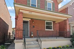 320 Center St, Bellevue, KY 41073 - Photo 2