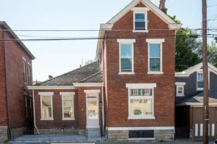 226 W 10th St, Newport, KY 41071 - Photo 1