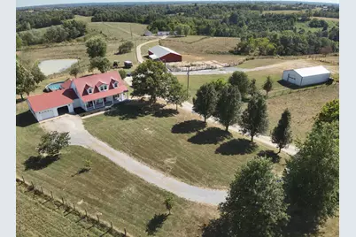 4056 Jett Estates Lane, Germantown, KY 41044 - Photo 4