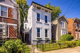 1533 Holman St, Covington, KY 41011 - Photo 1