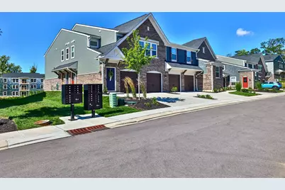 2522 Elyria Court, Crescent Springs, KY 41017 - Photo 1