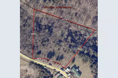 0 Jackie Lane #Lot 1-2, Owenton, KY 40359 - Photo 4