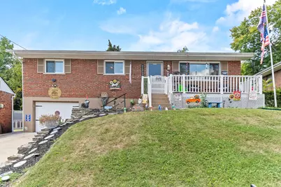 3545 Jacqueline Drive, Erlanger, KY 41018 - Photo 1