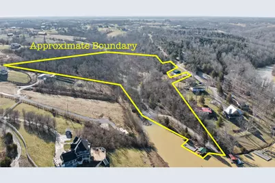 10.60 Ac Swanee Shore Drive, Williamstown, KY 41097 - Photo 12