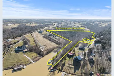 10.60 Ac Swanee Shore Drive, Williamstown, KY 41097 - Photo 14