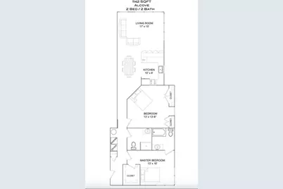 284 Manhattan Boulevard #1, Dayton, KY 41074 - Photo 2