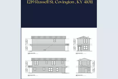 1219 Russell Street, Covington, KY 41011 - Photo 2