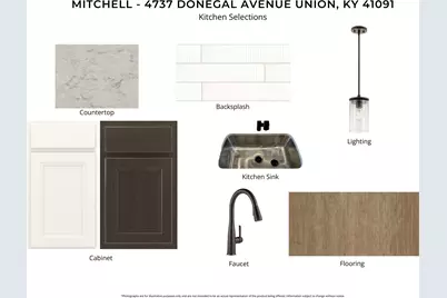 4737 Donegal Avenue, Union, KY 41091 - Photo 4