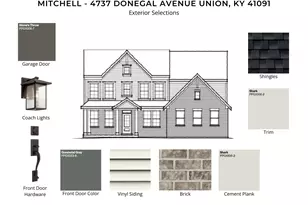 4737 Donegal Ave, Union, KY 41091 - Photo 2