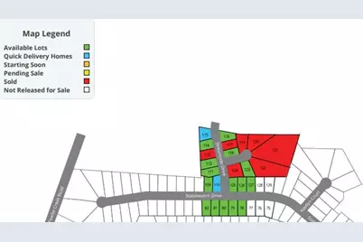 951 Stablewatch Drive, Independence, KY 41051 - Photo 4