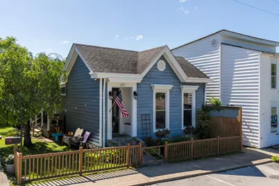 127 Main Street, Sadieville, KY 40370 - Photo 4