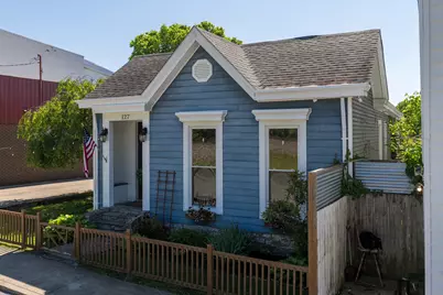 127 Main Street, Sadieville, KY 40370 - Photo 2