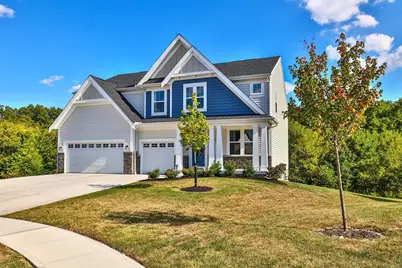 9947 Meadow Glen Drive, Independence, KY 41051 - Photo 2