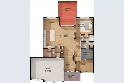 10730 Stone Street, Union, KY 41091 - Photo 4