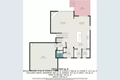 14086 Bridlegate Drive, Union, KY 41091 - Photo 28