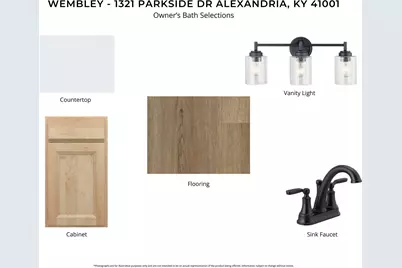 1321 Parkside Drive #167B, Alexandria, KY 41001 - Photo 6