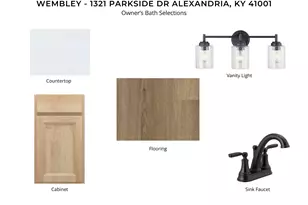 1321 Parkside Dr, Alexandria, KY 41001 - Photo 6