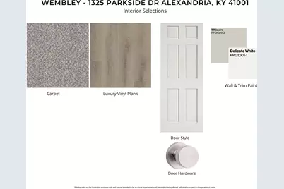 1325 Parkside Drive #167A, Alexandria, KY 41001 - Photo 4