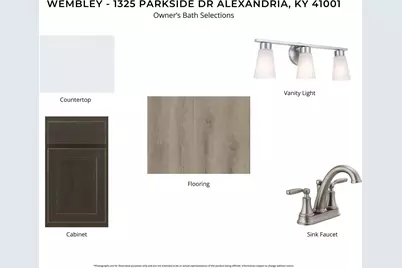 1325 Parkside Drive #167A, Alexandria, KY 41001 - Photo 6