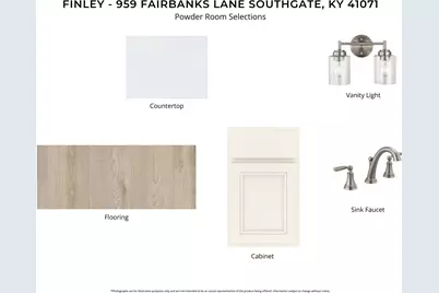 959 Fairbanks Lane, Southgate, KY 41071 - Photo 4