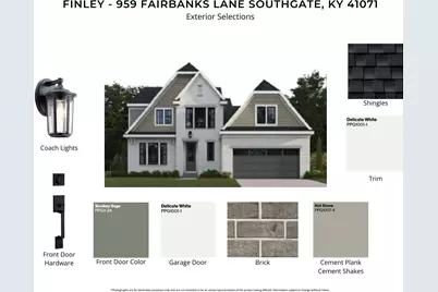 959 Fairbanks Lane, Southgate, KY 41071 - Photo 2