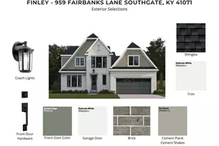 959 Fairbanks Ln, Southgate, KY 41071 - Photo 2