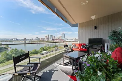 600 Ovation Way #312, Newport, KY 41071 - Photo 1