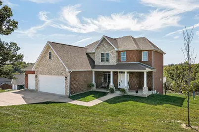 125 Harbour Pointe Drive, Williamstown, KY 41097 - Photo 1
