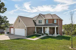 125 Harbour Pointe Dr, Williamstown, KY 41097 - Photo 1
