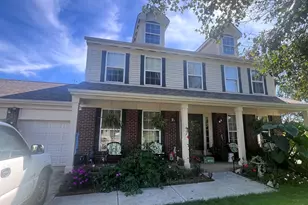 3033 Wolf Creek Way, Burlington, KY 41005 - Photo 1