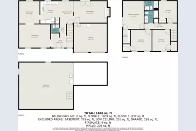 6078 Cedar Hill Lane, Florence, KY 41042 - Photo 30