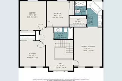 816 Winterberry Court, Villa Hills, KY 41017 - Photo 34